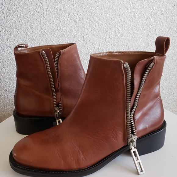 #Zara Basic Collection Boots - Picture 12 of 16